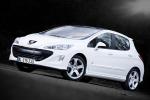 Peugeot 308 GTi 2010 года